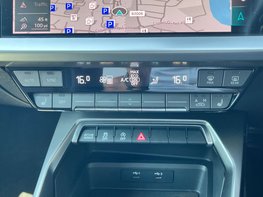 Audi S3 2.0 S3 TFSI Quattro Semi-Auto 4WD 4dr 52