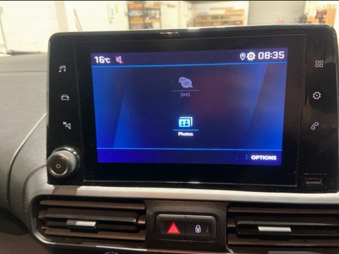 Peugeot Partner BLUEHDI PROFESSIONAL PREMIUM PLUS L1 21