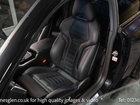 BMW 2 Series 3.0 M240i xDrive Auto 4WD 2dr 14