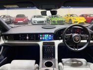 Porsche Taycan Performance 79.2kWh 4S Saloon 4dr Electric Auto 4WD (530 ps) 2