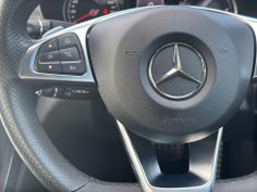 MERCEDES C CLASS 2.1 C220D AMG LINE PREMIUM PLUS SALOON 4DR DIESEL 7G TRONIC EURO...