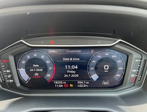 Audi A1 1.0 TFSI 30 S line Sportback 5dr Petrol Manual Euro 6 (s/s) (110 ps) 24