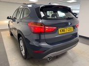 BMW X1 2.0 X1 sDrive 18d SE 5dr 26