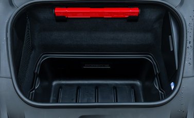 Porsche 911 Targa 4S (992) 45