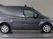 Ford Transit Connect 240 LIMITED L1H1 P/V ECOBLUE 10