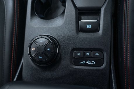 Ford Ranger 3.0 Ranger Raptor EcoBOOST 4x4 A 4WD 28