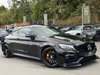 Mercedes-Benz C Class AMG C 63 PREMIUM -PAN ROOF - 9 SERVICES -STAGE 1 TUNE -EXHAUST