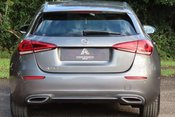 Mercedes-Benz A Class 1.5 A180d Sport (Executive) Hatchback 5dr Diesel 7G-DCT Euro 6 (s/s) (116 p 5