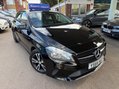 Mercedes-Benz A Class 1.5 A180d SE Euro 6 (s/s) 5dr 8