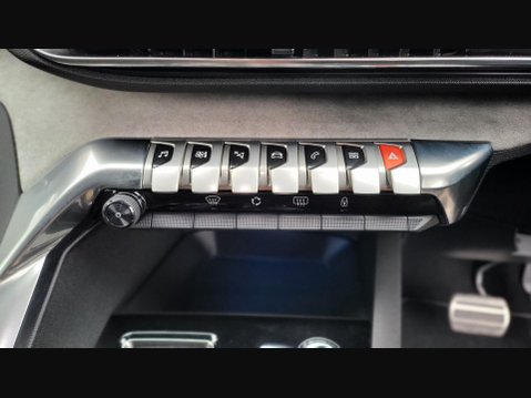 Peugeot 3008 PURETECH S/S GT PREMIUM 23