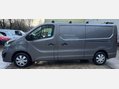Vauxhall Vivaro 1.6 CDTi 2900 Sportive Panel Van 5dr Diesel Manual L2 H1 Euro 6 (120 ps) 23