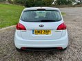 Kia Venga 2 ECODYNAMICS 4