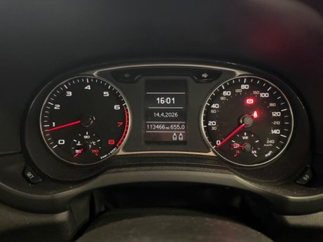 Audi A1 1.4 TFSI Sport Euro 5 (s/s) 3dr 27