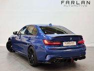 BMW 3 Series 2.0 330e 12kWh M Sport Saloon 4dr Petrol Plug-in Hybrid Auto Euro 6 (s/s) ( 5