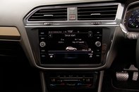 Volkswagen Tiguan Allspace LIFE TSI DSG 30
