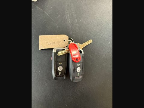 Ford Transit Connect 1.5 Transit Connect 240 Limited TDCi 80