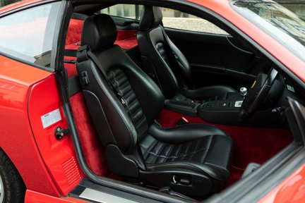 Ferrari 550 Maranello 26