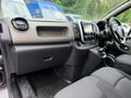 Renault Trafic 1.6 dCi ENERGY 29 Sport Nav Panel Van 5dr Diesel Manual LWB Standard Roof E 41