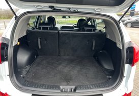 Kia Sportage 1.7 CRDI 3 SAT NAV 35