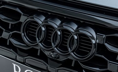 Audi RS3 SPORTBACK VORSPRUNG 33