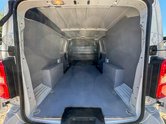 Vauxhall Vivaro LWB L2H1 [SOLD CR] Low Roof Pro 2900 Air Con Nav Sensors EURO 6 9