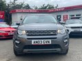 Land Rover Discovery Sport 2.0 TD4 SE Tech Auto 4WD Euro 6 (s/s) 5dr 17