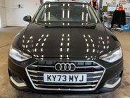Audi A4 2.0 A4 Sport 35 TDI MHEV Semi-Auto 5dr 15