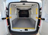 Ford Transit Custom SWB L1H1 Low Roof Leader Air Con Sensors EURO 6 NO VAT 10