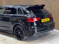 Audi A3 1.6 A3 Sportback S Line TDI 5dr 32