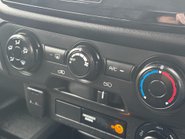 Isuzu D-Max Utility ECB 4x4 Arbor Tipper 18