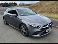 Mercedes-Benz A Class 1.3 A 200 AMG Line Auto 5dr 1