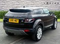 Land Rover Range Rover Evoque 2.2 Range Rover Evoque Pure Tech eD4 4x2 3dr 7