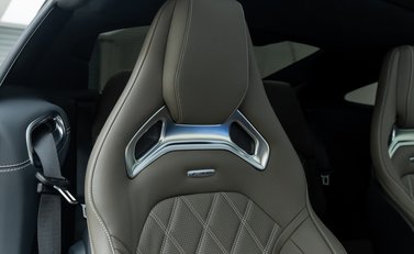 Mercedes-Benz Amg GT 63 Ultimate 15