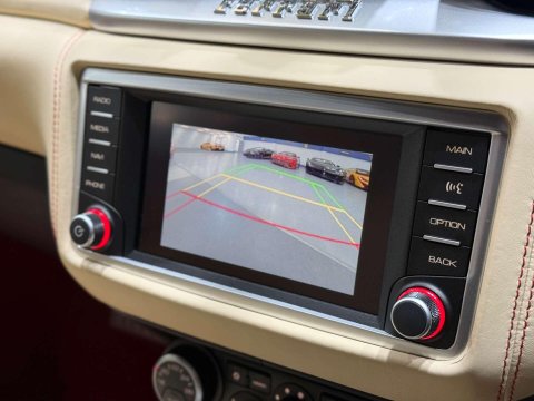 Ferrari California 3.8 V8 T Convertible 2dr Petrol F1 DCT Euro 6 (s/s) (560 ps) 60