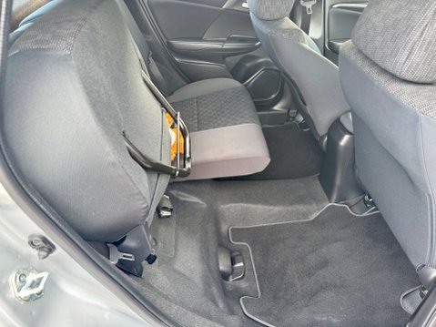 Honda Jazz I-VTEC SE 59