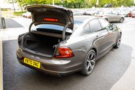 Volvo S90 RECHARGE T8 R-DESIGN AWD 43