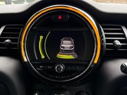 Mini Hatch Cooper D 1.5 Chili Manual 5 door - UPGRADE ALLOYS - VISUAL BOOST AUDIO 13