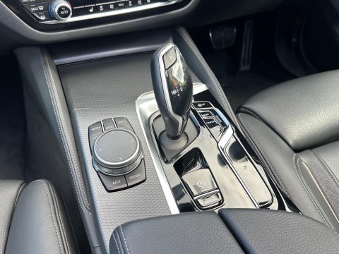 BMW 5 Series 3.0 530d MHT M Sport Steptronic xDrive Euro 6 (s/s) 4dr 20