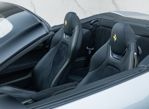 Ferrari Portofino M 36