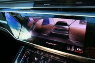 Audi A8 3.0 A8 50 TDI Quattro Auto 4WD 4dr 43