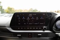Hyundai i20 T-GDI PREMIUM 19