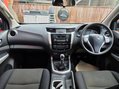 Nissan Navara DCI ACENTA SHR DCB 12