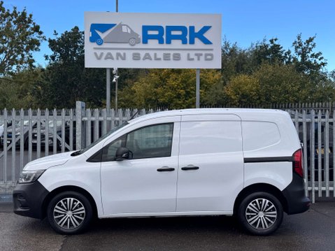 Renault Kangoo 1.5 Kangoo ML19 Start dCi 31