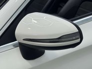 Mercedes-Benz C Class 1.5 C 200 AMG Line Premium Auto 2dr 27