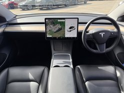 Tesla Model 3 (Dual Motor) Long Range Saloon 4dr Electric Auto 4WDE (346 ps) 30