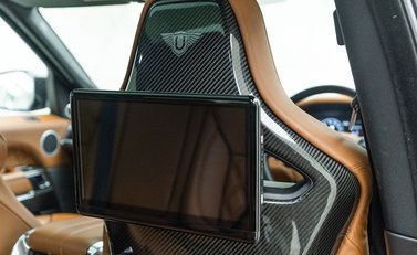 Land Rover Range Rover Sport 5.0 SVR URBAN 15