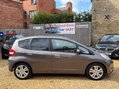 Honda Jazz 1.4 i-VTEC ES Plus Euro 5 5dr 3