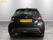 Toyota Yaris 1.5 VVT-h Icon Hatchback 5dr Petrol Hybrid E-CVT Euro 6 (s/s) (116 ps) 6