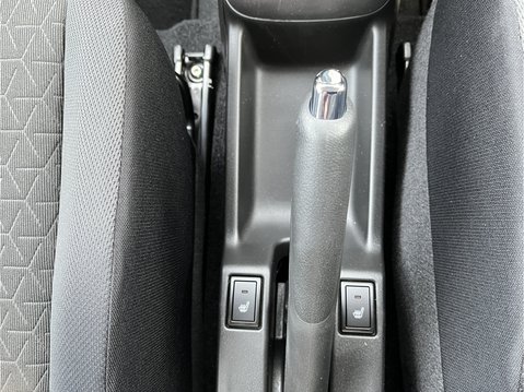 Suzuki Swift 1.2 Mild Hybrid Ultra ALLGRIP 5dr 25