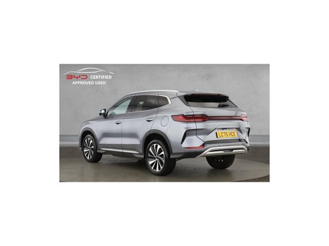 BYD Seal U 5dr 1.5 Phev Dm-i Comfort Auto 3